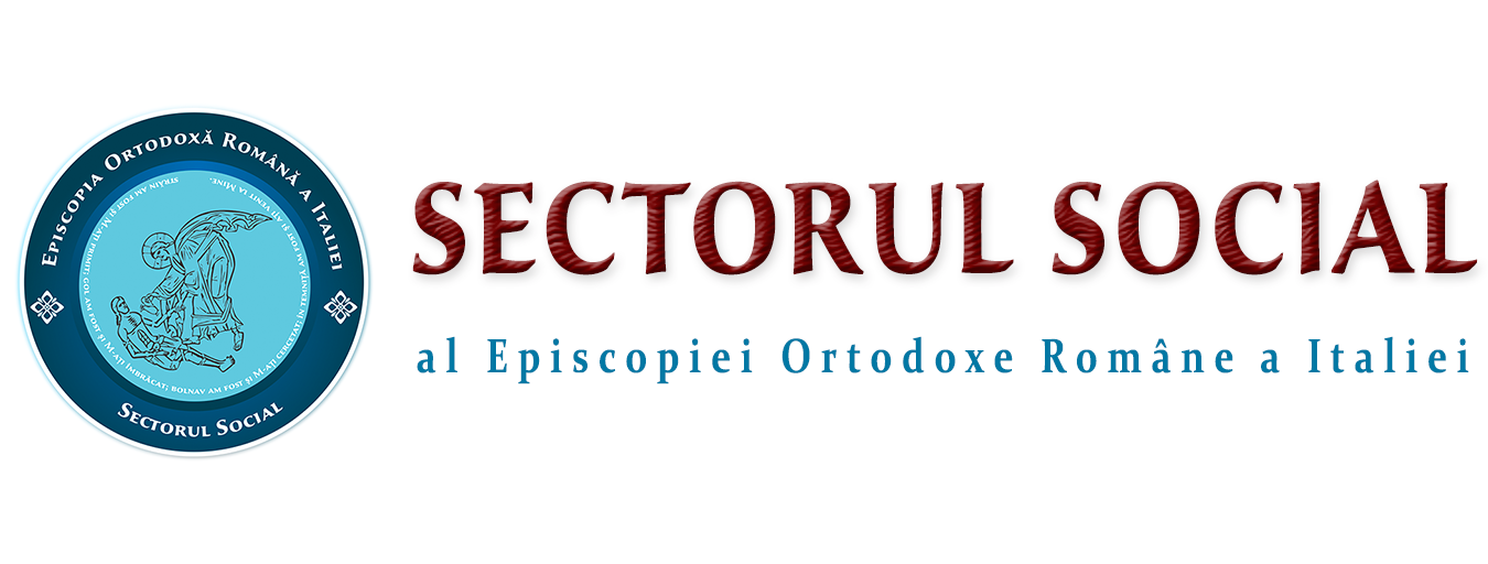Sectorul Social al Episcopiei Ortodoxe Române a Italiei